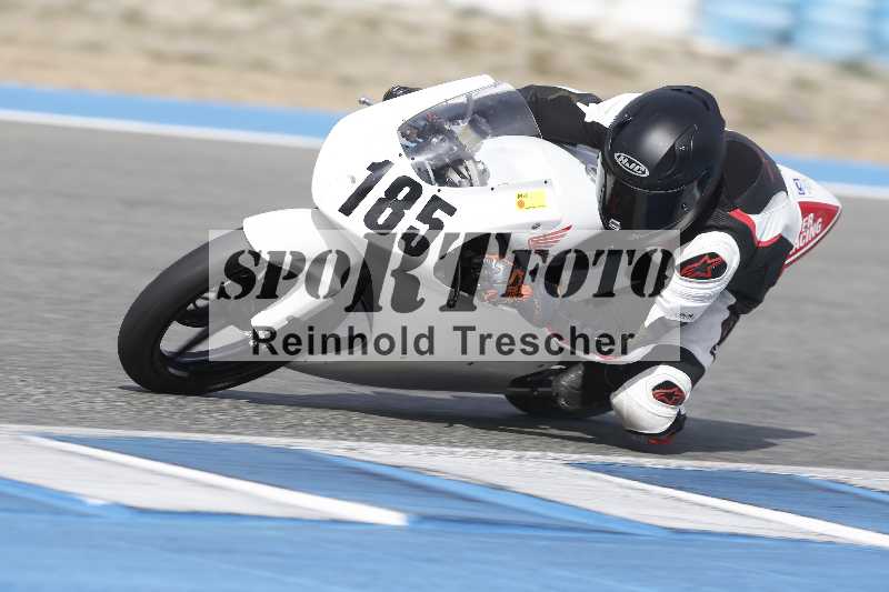/01 26.-28.01.2024 Moto Center Thun Jerez/Gruppe rot-red/185